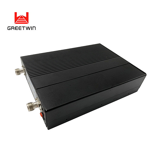 23dBm 2g 3g 4g amplificador de señal GSM900 DCS1800 repetidor de doble banda ASM