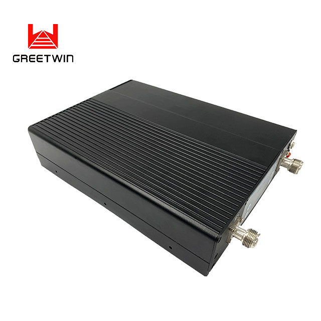 Amplificador de señal 3G 2G 23dBm EGSM900 WCDMA2100 amplificador de teléfono móvil de doble banda ASM