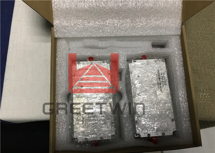 dispositivo del módulo de la emisión del UAV de 10W WIFI 5.8G para bloquear la emisión WIFI 5.8G del abejón