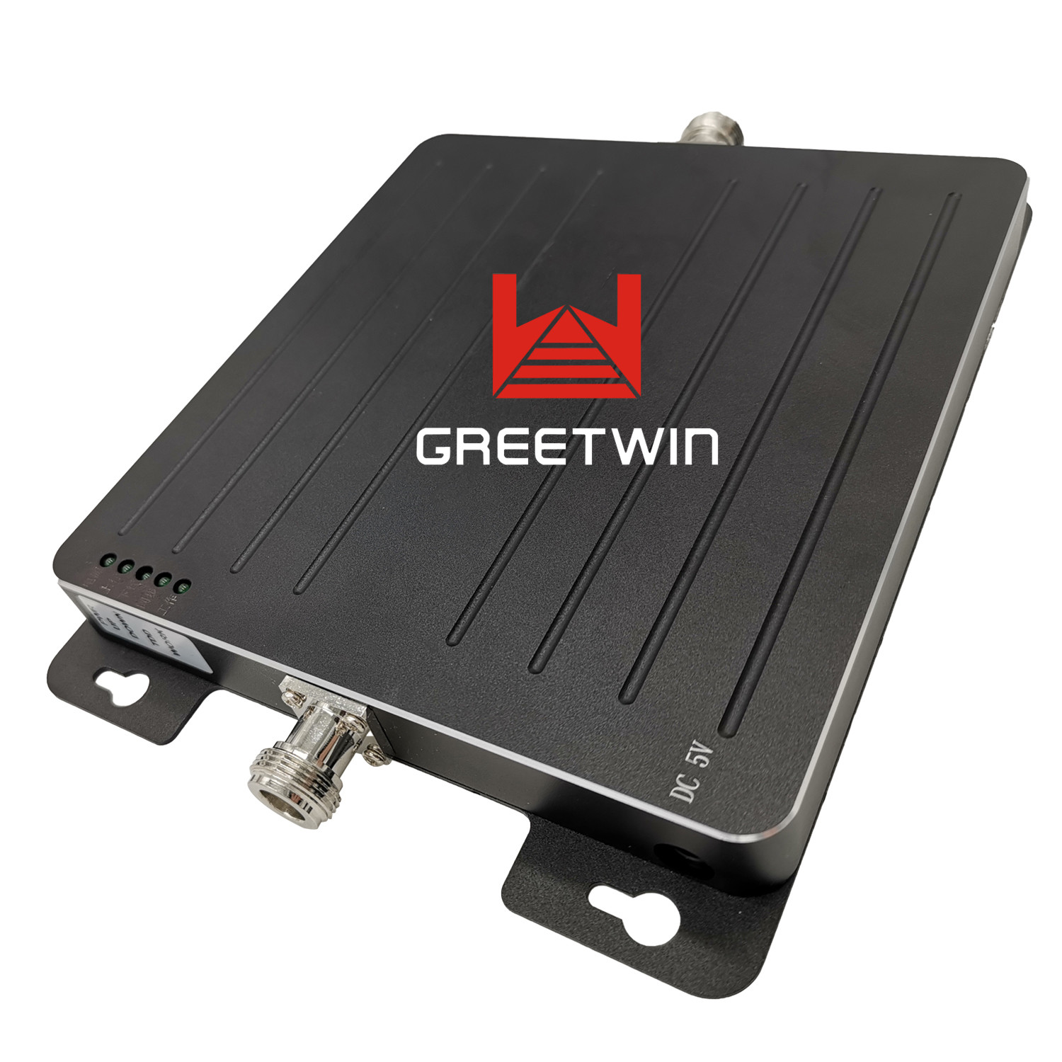 Dual Band 20dBm Potente GSM900MHz LTE2300MHz Amplificador de señal celular 2G 3G 4G Repetidor de teléfono