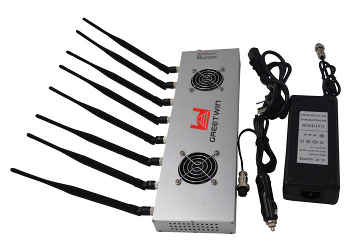 emisión potente del teléfono móvil de 16W WiFi Bluetooth 3G 4G con peso ligero