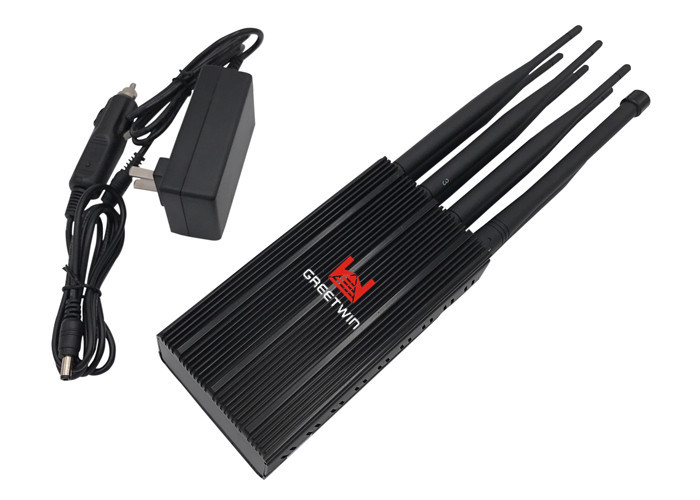Emisión portátil de la señal del teléfono celular de Lojack GPS WiFi 3 horas de tiempo laborable