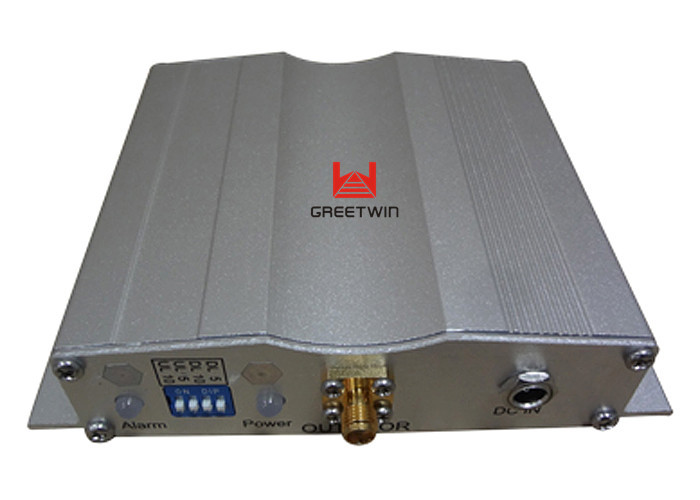 Repetidor de señal celular de vehículo para teléfono móvil GSM900Mhz WCDMA 3G