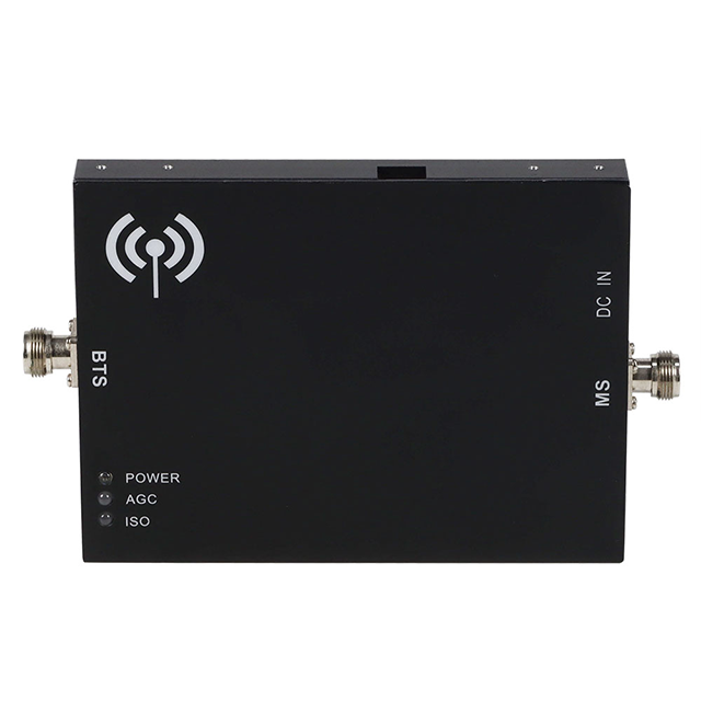 Amplificador de señal GSM