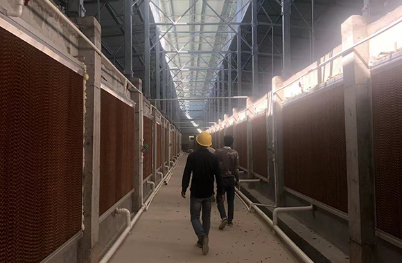 el amplificador de se&ntilde;al est&aacute; instalado en la base de reproducci&oacute;n. Cobertura de se&ntilde;al de &aacute;rea completa 01