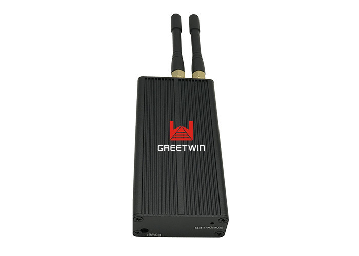 Mini emisiones GPSL1 GPSL2 de la señal de GPS de la banda del cargador 2 del coche para el área militar