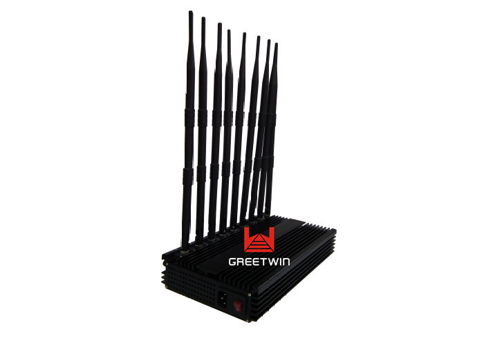 5dBi ganancia MA/DCS señal de teléfono celular emisión 45W potencia de salida WiFi/GPS/GSM/CD