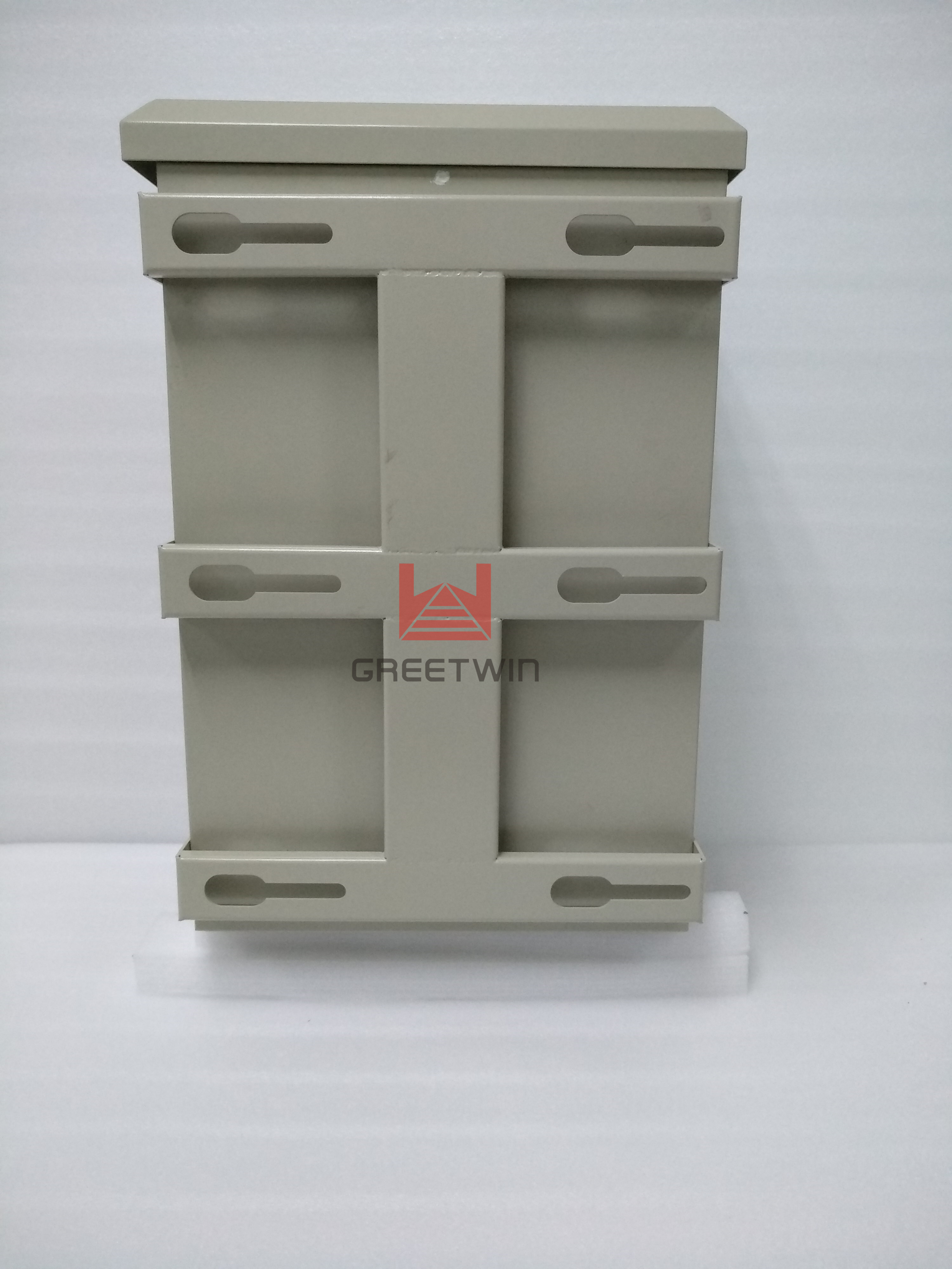 Emisión ajustable de la señal del teléfono celular de la prisión de 500W GPS WIFI 2G 3G 4G de las bandas multi