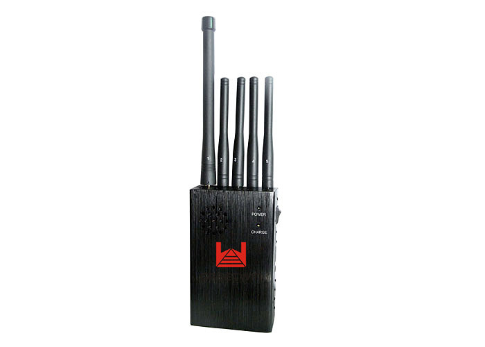 Batería interna portátil del dispositivo de emisión de la emisión de WiFi Bluetooth del poder más elevado del camión