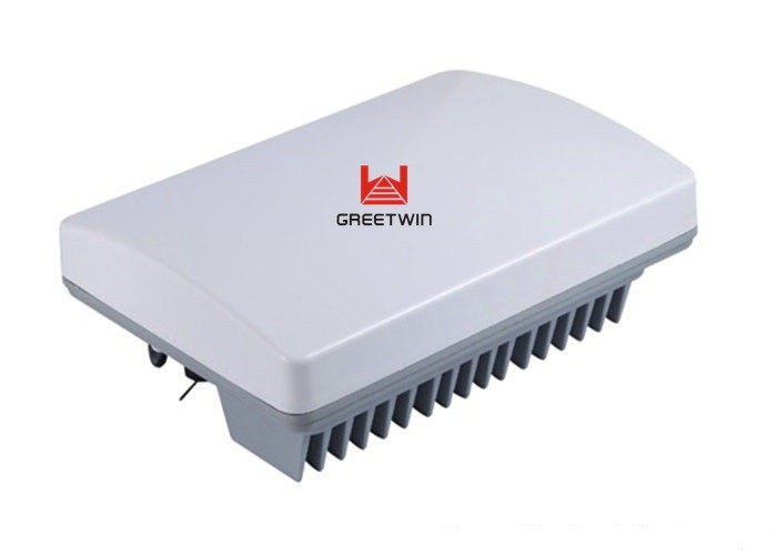3G 4G 5.8G Emisión de señal de alta potencia 70W Antena integrada Bloqueador multifuncional