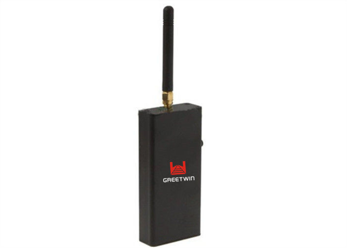 Bloqueador de la emisión de la señal de GPS del coche de GPS L1, emisión 1570 - 1580 megaciclo del teléfono celular del bolsillo