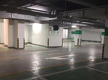 Instalar amplificadores de se&ntilde;al en garajes subterr&aacute;neos para mejorar las se&ntilde;ales y cubrir grandes &aacute;reas