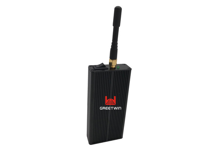 Emisión del perseguidor de los Gps del vehículo de WIFI 2.4G del compás con la gama de frecuencia 1575MHz